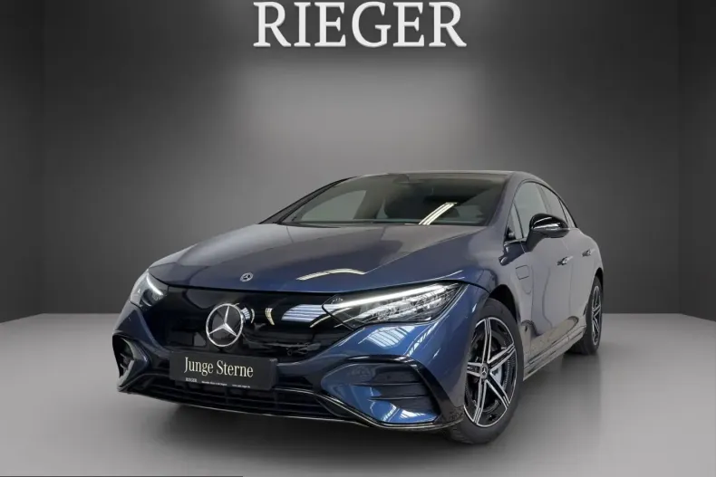 Mercedes-Benz EQE (Clasa E) din 2025 cu 13.900 km - oferta MER245842 - foto 19