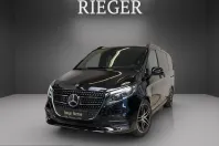 Mercedes-Benz V 300 (Clasa V) din 2025 cu 24.250 km - oferta MER245843 - foto 1