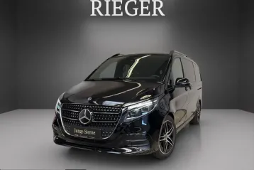 Mercedes-Benz V 300 din 2025 - oferta MER245843