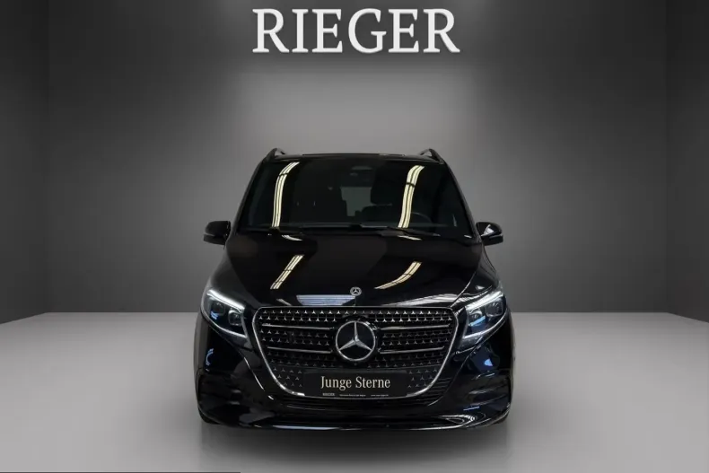 Mercedes-Benz V 300 (Clasa V) din 2025 cu 24.250 km - oferta MER245843 - foto 2