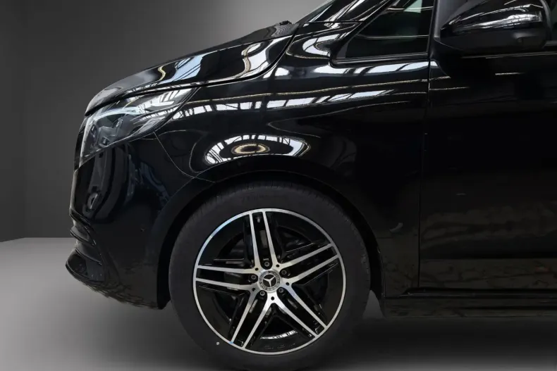 Mercedes-Benz V 300 (Clasa V) din 2025 cu 24.250 km - oferta MER245843 - foto 4