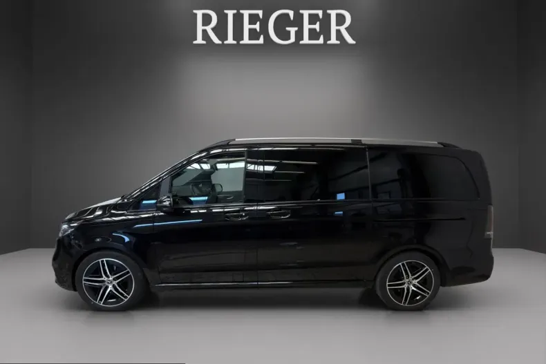 Mercedes-Benz V 300 (Clasa V) din 2025 cu 24.250 km - oferta MER245843 - foto 5