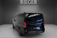 Mercedes-Benz V 300 (Clasa V) din 2025 cu 24.250 km - oferta MER245843 - foto 9
