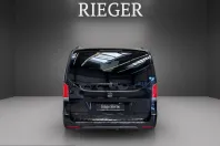 Mercedes-Benz V 300 (Clasa V) din 2025 cu 24.250 km - oferta MER245843 - foto 10