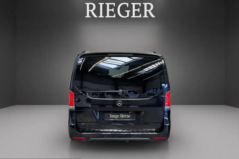 Mercedes-Benz V 300 (Clasa V) din 2025 cu 24.250 km - oferta MER245843 - foto 10