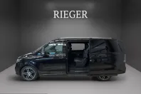 Mercedes-Benz V 300 (Clasa V) din 2025 cu 24.250 km - oferta MER245843 - foto 11