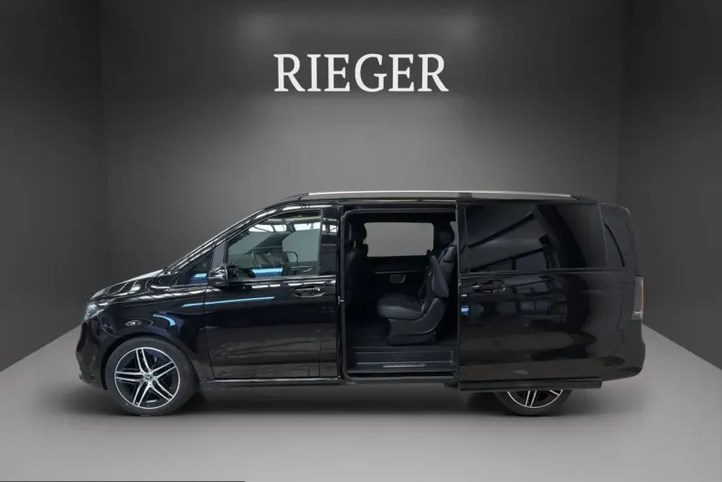 Mercedes-Benz V 300 (Clasa V) din 2025 cu 24.250 km - oferta MER245843 - foto 11