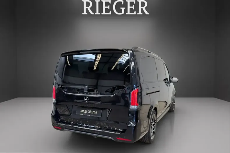 Mercedes-Benz V 300 (Clasa V) din 2025 cu 24.250 km - oferta MER245843 - foto 13