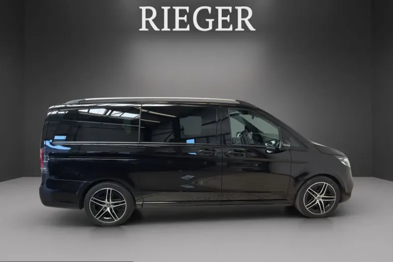 Mercedes-Benz V 300 (Clasa V) din 2025 cu 24.250 km - oferta MER245843 - foto 14