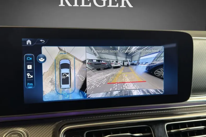 Mercedes-Benz V 300 (Clasa V) din 2025 cu 24.250 km - oferta MER245843 - foto 15