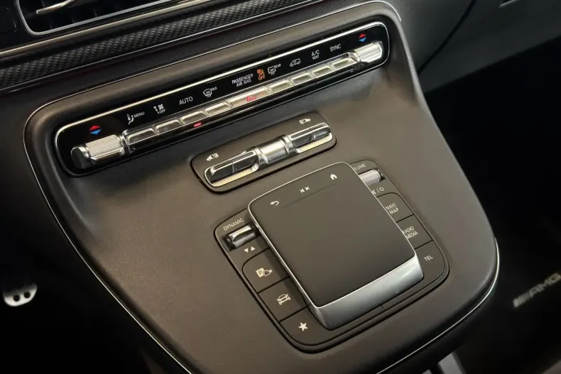 Mercedes-Benz V 300 (Clasa V) din 2025 cu 24.250 km - oferta MER245843 - foto 17