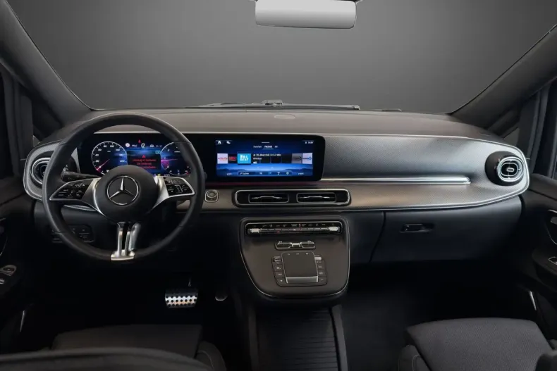 Mercedes-Benz V 300 (Clasa V) din 2025 cu 24.250 km - oferta MER245843 - foto 18