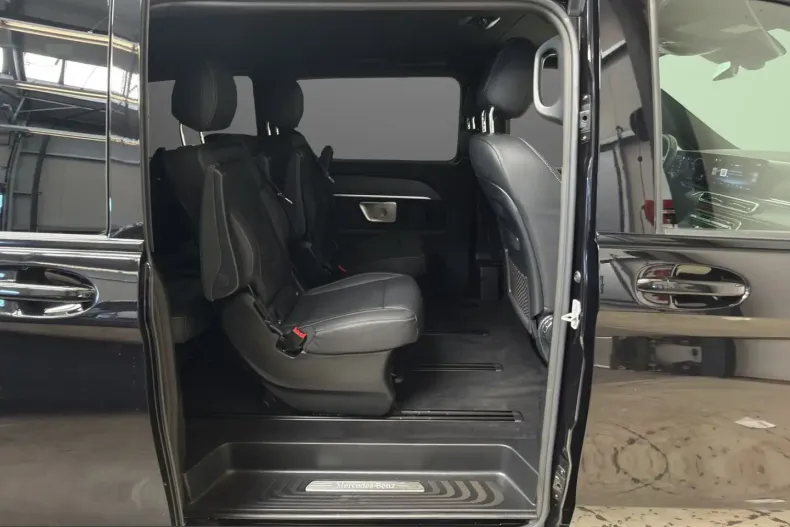 Mercedes-Benz V 300 (Clasa V) din 2025 cu 24.250 km - oferta MER245843 - foto 20