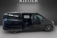 Mercedes-Benz V 300 (Clasa V) din 2025 cu 24.250 km - oferta MER245843 - foto 21