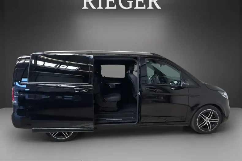 Mercedes-Benz V 300 (Clasa V) din 2025 cu 24.250 km - oferta MER245843 - foto 21