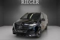 Mercedes-Benz V 300 (Clasa V) din 2025 cu 24.250 km - oferta MER245843 - foto 23