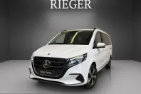 Mercedes-Benz V 250 (Clasa V) din 2025 cu 11.608 km - oferta MER245844 - foto 1