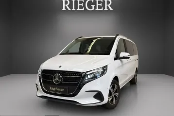 Mercedes-Benz V 250 din 2025 - oferta MER245844