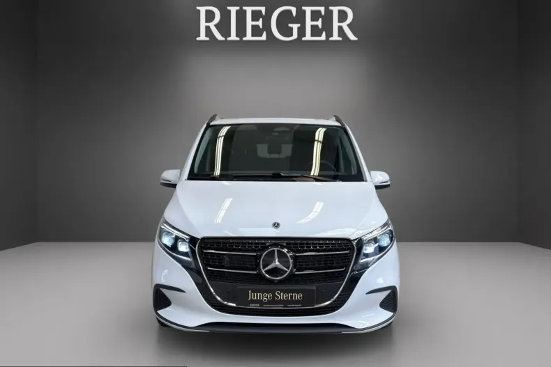 Mercedes-Benz V 250 (Clasa V) din 2025 cu 11.608 km - oferta MER245844 - foto 2