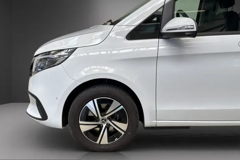 Mercedes-Benz V 250 (Clasa V) din 2025 cu 11.608 km - oferta MER245844 - foto 4