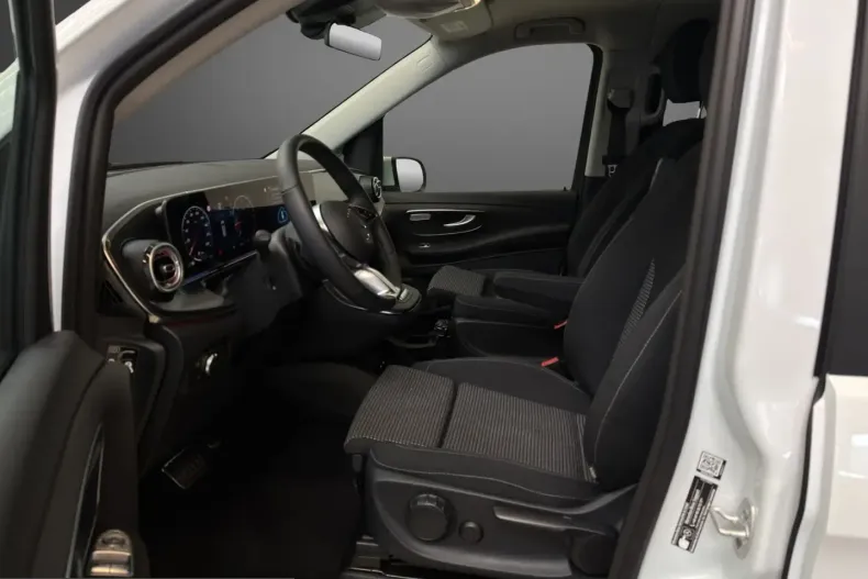 Mercedes-Benz V 250 (Clasa V) din 2025 cu 11.608 km - oferta MER245844 - foto 7