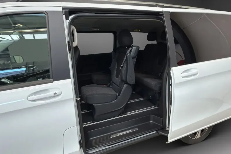 Mercedes-Benz V 250 (Clasa V) din 2025 cu 11.608 km - oferta MER245844 - foto 8