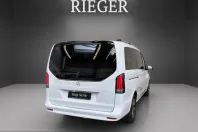 Mercedes-Benz V 250 (Clasa V) din 2025 cu 11.608 km - oferta MER245844 - foto 13