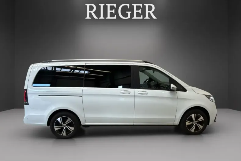 Mercedes-Benz V 250 (Clasa V) din 2025 cu 11.608 km - oferta MER245844 - foto 14
