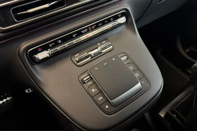 Mercedes-Benz V 250 (Clasa V) din 2025 cu 11.608 km - oferta MER245844 - foto 15