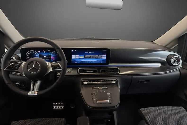 Mercedes-Benz V 250 (Clasa V) din 2025 cu 11.608 km - oferta MER245844 - foto 18