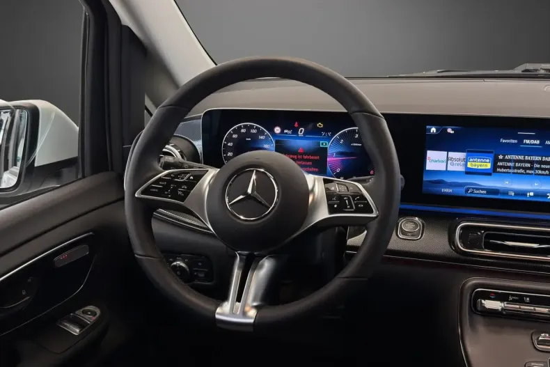 Mercedes-Benz V 250 (Clasa V) din 2025 cu 11.608 km - oferta MER245844 - foto 19