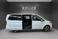 Mercedes-Benz V 250 (Clasa V) din 2025 cu 11.608 km - oferta MER245844 - foto 20