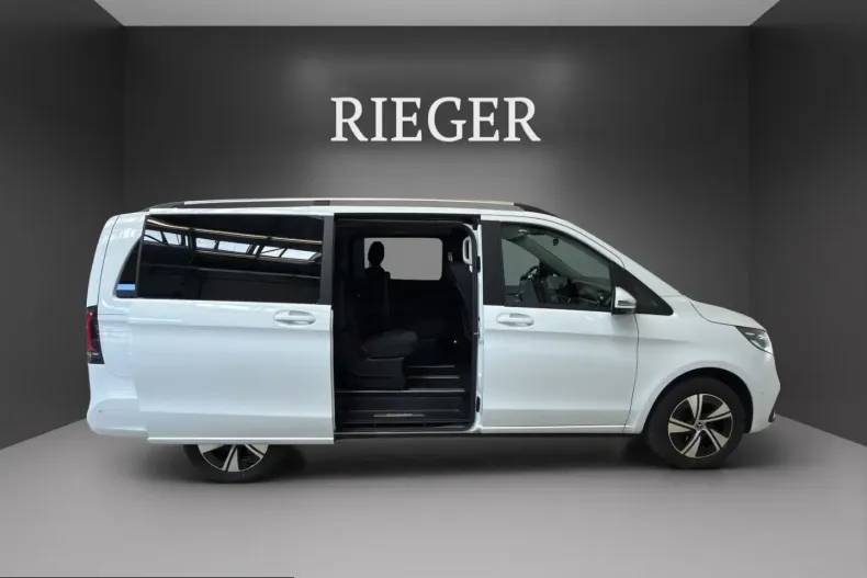 Mercedes-Benz V 250 (Clasa V) din 2025 cu 11.608 km - oferta MER245844 - foto 20