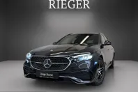 Mercedes-Benz E 200 (Clasa E) din 2025 cu 22.500 km - oferta MER245845 - foto 1