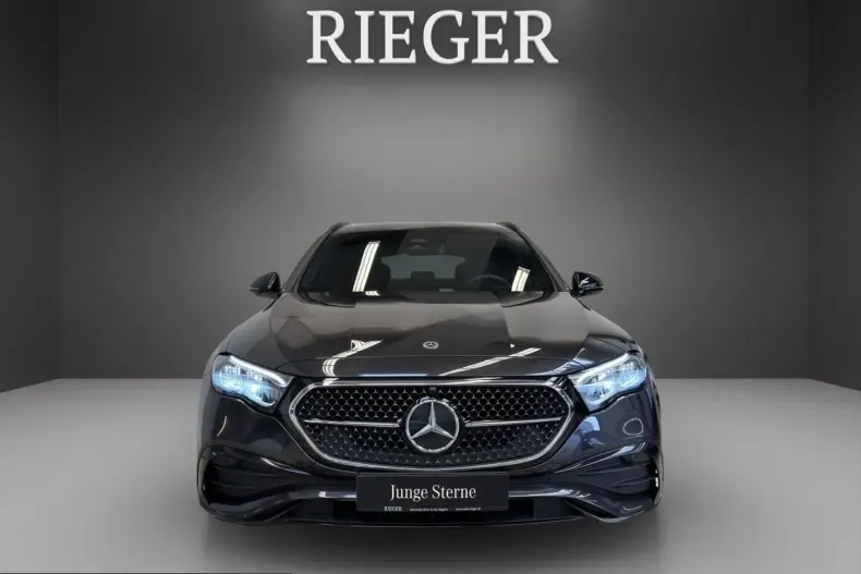 Mercedes-Benz E 200 (Clasa E) din 2025 cu 22.500 km - oferta MER245845 - foto 2