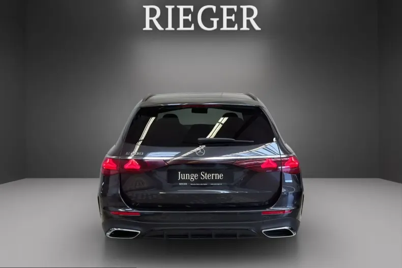 Mercedes-Benz E 200 (Clasa E) din 2025 cu 22.500 km - oferta MER245845 - foto 10