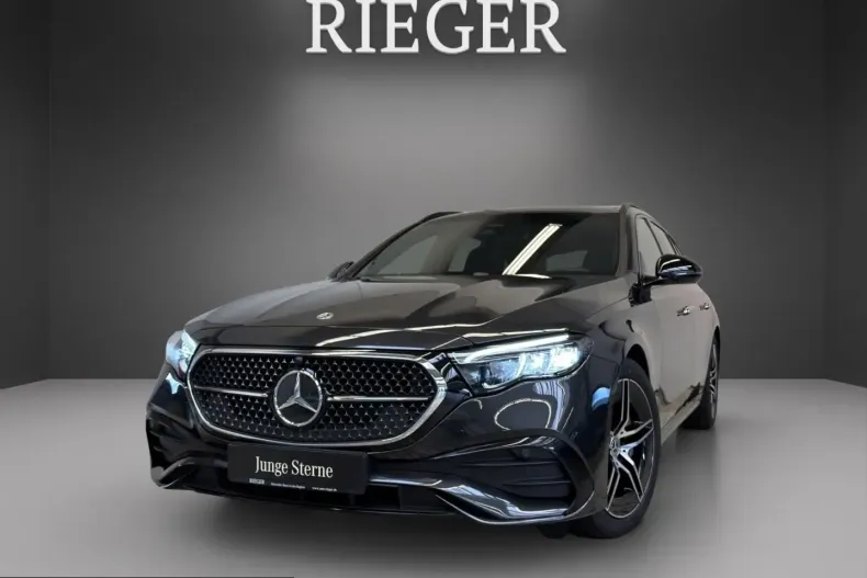 Mercedes-Benz E 200 (Clasa E) din 2025 cu 22.500 km - oferta MER245845 - foto 20