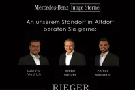 Mercedes-Benz E 200 (Clasa E) din 2025 cu 22.500 km - oferta MER245845 - foto 25