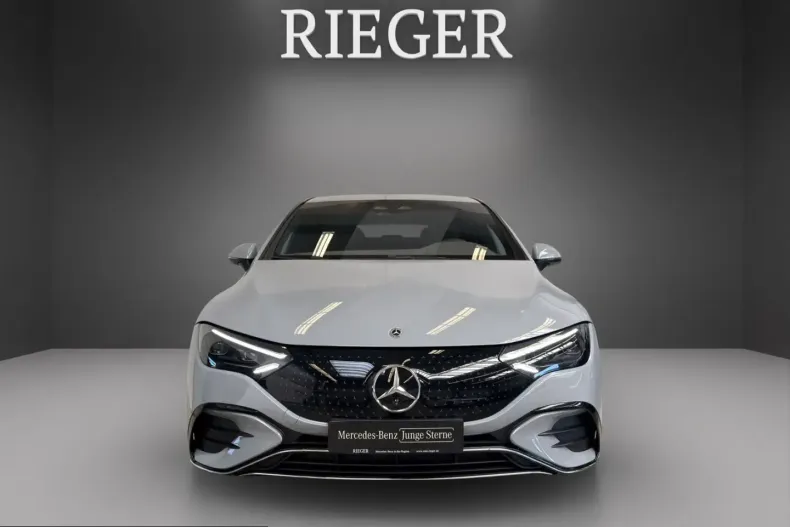 Mercedes-Benz EQE (Clasa E) din 2024 cu 3.311 km - oferta MER245846 - foto 2