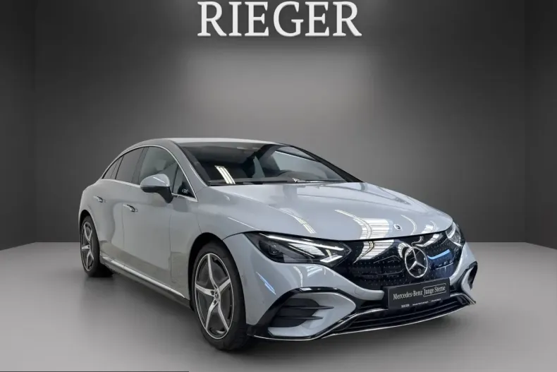 Mercedes-Benz EQE (Clasa E) din 2024 cu 3.311 km - oferta MER245846 - foto 3