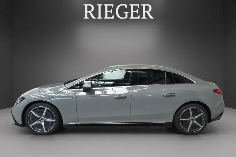 Mercedes-Benz EQE (Clasa E) din 2024 cu 3.311 km - oferta MER245846 - foto 5