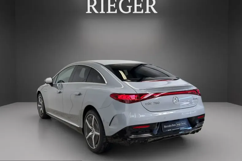 Mercedes-Benz EQE (Clasa E) din 2024 cu 3.311 km - oferta MER245846 - foto 9