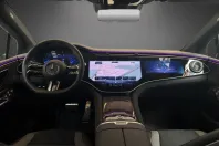 Mercedes-Benz EQE (Clasa E) din 2024 cu 3.311 km - oferta MER245846 - foto 16