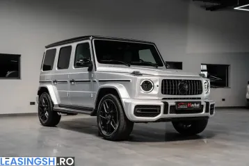 Mercedes-Benz G 63 AMG din 2024 - oferta MER245847