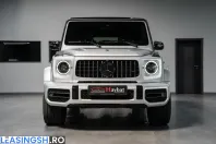 Mercedes-Benz G 63 AMG (Clasa G) din 2024 cu 36.500 km - oferta MER245847 - foto 2