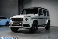 Mercedes-Benz G 63 AMG (Clasa G) din 2024 cu 36.500 km - oferta MER245847 - foto 3