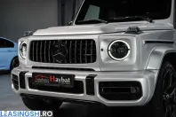 Mercedes-Benz G 63 AMG (Clasa G) din 2024 cu 36.500 km - oferta MER245847 - foto 4