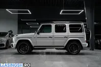 Mercedes-Benz G 63 AMG (Clasa G) din 2024 cu 36.500 km - oferta MER245847 - foto 5