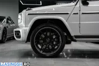 Mercedes-Benz G 63 AMG (Clasa G) din 2024 cu 36.500 km - oferta MER245847 - foto 6