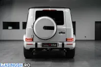 Mercedes-Benz G 63 AMG (Clasa G) din 2024 cu 36.500 km - oferta MER245847 - foto 8